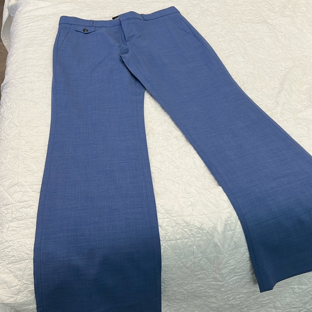 Dress pants